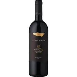 Elena Walch Lagrein Riserva Vigna Castel Ringberg - Exzellenter Rotwein aus der Toplage Vigna Castel Ringberg, gereift in Eichenholzfässern, mit feinen Gewürzen und Waldbeeraromen – ein Genuss für Weinkenner.