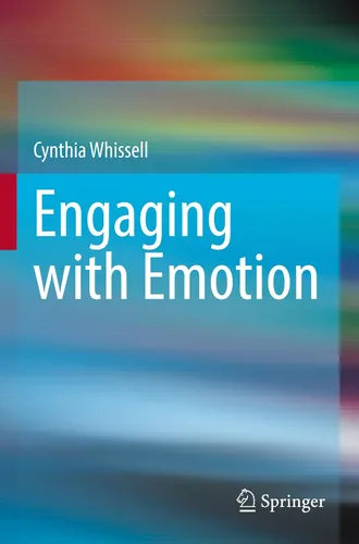Engaging with Emotion Cynthia Whissell