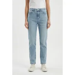 Vero Moda Skinny-fit-Jeans VMROSIE MR SLIM ANK J NOOS RA3045 - Entdecke die figurbetonte Skinny-fit-Jeans von Vero Moda. Die stretchy Qualität sorgt für perfekten Sitz und hohen Tragekomfort, ideal für stylische Outfits im Alltag. Pflegeleicht und vielseitig kombinierbar!
