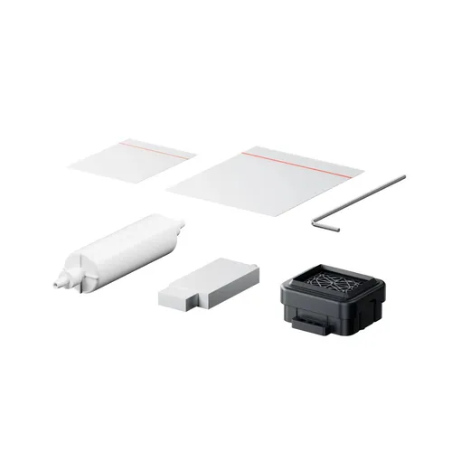 xTool Apparel Printer Wartungskit P5010420 - Umfassendes Wartungskit für den Apparel Printer, inklusive Reinigungsflüssigkeiten und Werkzeugen, um eine konstante Druckqualität und zuverlässigen Betrieb zu gewährleisten.