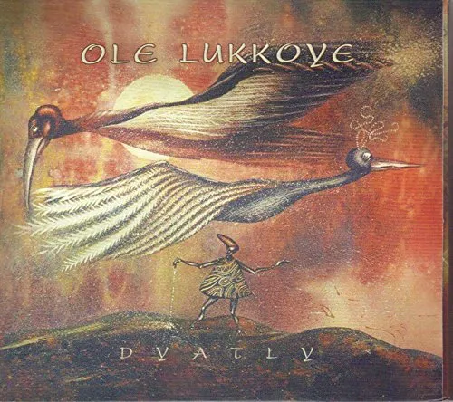 Dyatly(woodpeckers) by OLE LUKKOYE