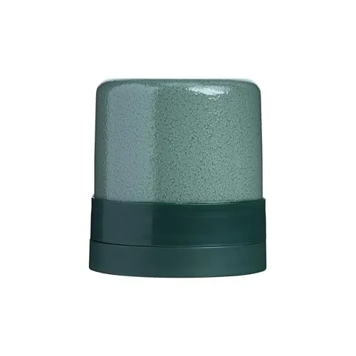 STANLEY The Legendary Classic Buddy Cup 6oz Set von 2 Hammertone Green Tassen - Set aus 2 stabilen Edelstahlbechern (180 ml), ideal für den Einsatz mit STANLEY Thermoskannen. Perfekt für Outdoor-Aktivitäten und unterwegs, leicht und robust.
