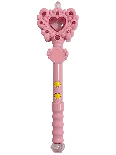Real UniQ Magic Wand w/Light and Sound