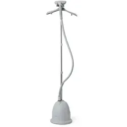 STEAMERY Cumulus Standsteamer 1750 Watt - Bügeleisen für Zuhause, leistungsstark und nachhaltig, entfernt Falten, Gerüche und Bakterien im Handumdrehen.
