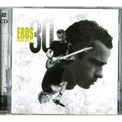 Eros 30 (CD)