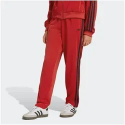 adidas Originals Sporthose FIREBIRD TP rot 140