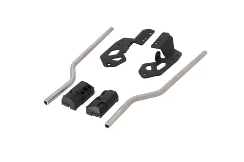 SW-Motech BLAZE Satteltaschen Abstandsbügel für BMW F 900 R/XR (19-) - Praktischer Abstandsbügel für SW-Motech BLAZE Satteltaschen, ideal für BMW F 900 R/XR (19-). Sorgt für sicheren Halt und optimalen Platz während der Fahrt.