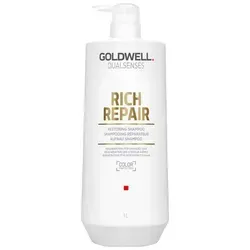 Goldwell Dualsenses Rich Repair Restoring Shampoo 1 Liter