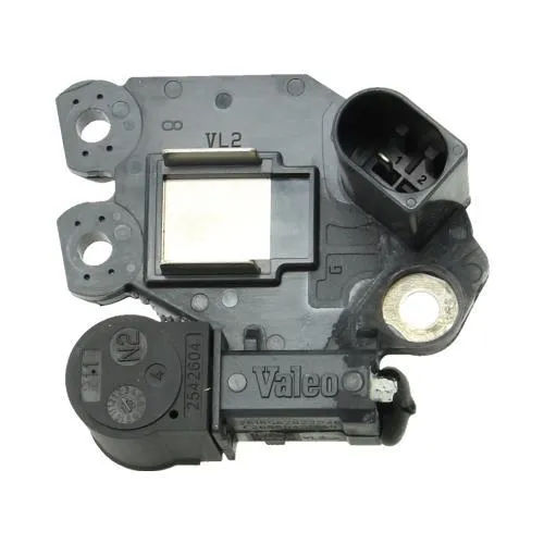 Lichtmaschinenregler Valeo New BV PSH 052.000.414.500 - Spannungsregler von Valeo New, sorgt für stabile Stromversorgung und hohe Qualität, ideal für zuverlässige Fahrzeugelektrik.