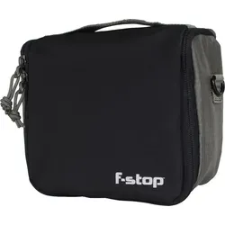 f-stop Gear Elkhorn Foliage Green Kameratasche - Hochwertige Kameratasche für Outdoor-Abenteuer, bietet optimalen Schutz und schnellen Zugriff auf Ihre Ausrüstung.