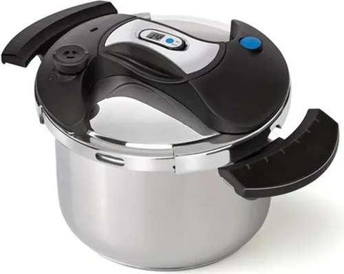 Schnellkochtopf Drucktopf MPM MGS-07