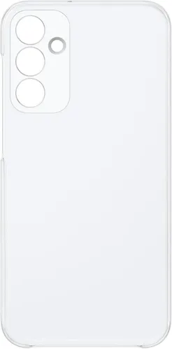 SAMSUNG Clear Case Handy-Cover für Galaxy A15 - Robuster Schutz in transparentem Design, ideal gegen Stöße und Kratzer, perfekte Sicht auf das Smartphone-Design