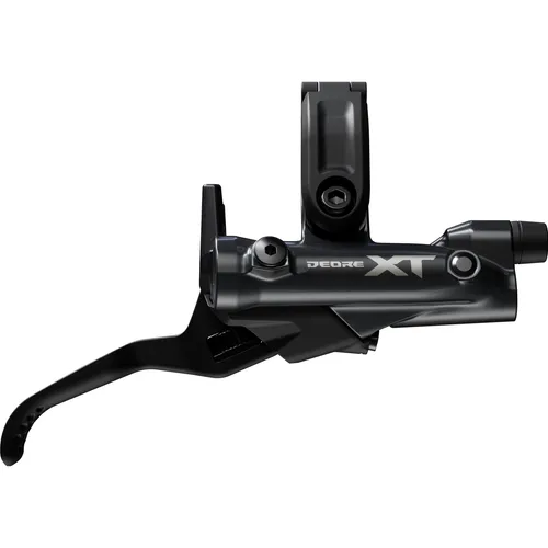 Shimano Deore XT Bremshebel BL-M8200 - Bremsgriffe für Mountainbikes, mit präziser Druckpunktkontrolle und ergonomischem Design für maximale Sicherheit und Komfort beim Fahren.