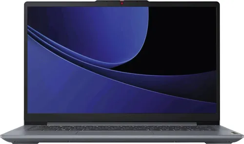 Lenovo IdeaPad Slim 3 14IAN8 - 14 Zoll Laptop mit Windows 11 Home - Leistungsstarker 14 Zoll Laptop mit Intel N-Prozessor, USB PD-kompatibel und inklusive Ladegerät, ideal für Home Office und unterwegs.