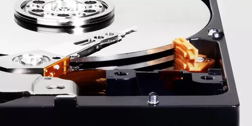 WD Blue 3 TB interne HDD - 3,5 Zoll Festplatte mit hoher Zuverlässigkeit, SATA 6 Gbit/s-Schnittstelle und 256 MB Cache, ideal für die Speicherung großer Datenmengen.