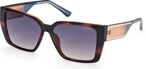 Guess Gu7818-5652b Damen-sonnenbrille Braun 56 Mann Braun 56