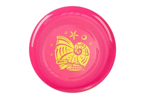 Frisbee Wurfscheibe Go