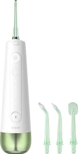 Oclean Mundspülung W10 Oral Irrigator - Green