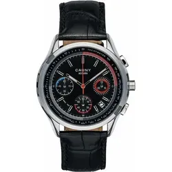 Cauny Outlet Cac004 Herren Armbanduhr - Elegante Herren Armbanduhr von Cauny mit klassischem Design, ideal für den täglichen Gebrauch und besondere Anlässe.