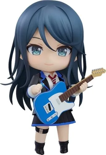 GSC Nendoroid BUNTE STUFE Hoshino Ichika