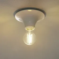 Artemide Teti Wand- und Deckenleuchte, weiß - Lampen - Multifunktionale Leuchte von Vico Magistretti, ideal für individuelle oder gruppierte Montage an Wand und Decke.
