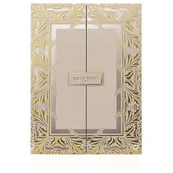 Molton Brown Frauen Adventskalender 2025 - 24 Beauty-Überraschungen - Adventskalender mit 24 exklusiven Überraschungen, darunter edle Düfte und Pflegeprodukte. Kunstvoll gestaltete Verpackung, ideal als Geschenk oder zur eigenen Verwöhnroutine.