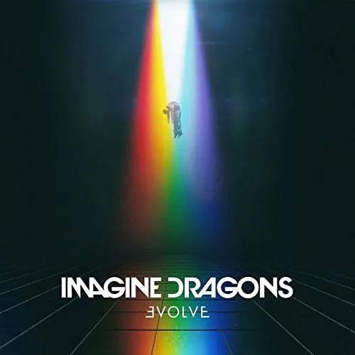 Imagine Dragons - Evolve Vinyl LP NEU 0556234 - Hochwertige Schallplatte im Picture Gatefold, perfekt für Musikliebhaber. Genießen Sie das Evolve-Album von Imagine Dragons auf stilvolle Weise.
