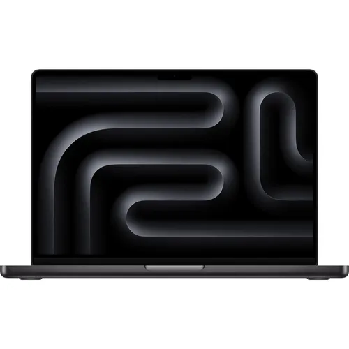 Apple MacBook Pro 14 - 2024, M4 Pro, 48 GB RAM - Hochleistungs-Notebook mit 14,20" Display, ideal für kreative Profis dank leistungsstarker M4 Pro GPU und 48 GB RAM für reibungsloses Multitasking.