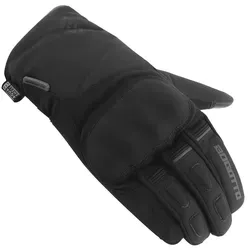 Bogotto Rusty-RS wasserdichte Motorrad Handschuhe, schwarz, Größe 3XL für Männer - Hochwertige Motorradhandschuhe mit geprüfter Schutzbekleidung für Sicherheit und Komfort. Ideal für jedes Wetter dank wasserdichter Eigenschaften.