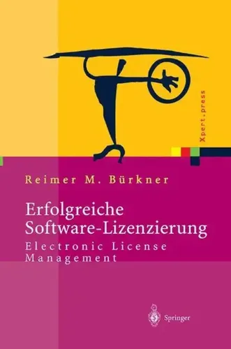Erfolgreiche Software-Lizenzierung Electronic License Management - Von der Auswahl bis zur Installation