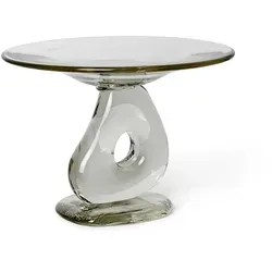 Ferm Living - Damo Glas Centerpiece, transparent