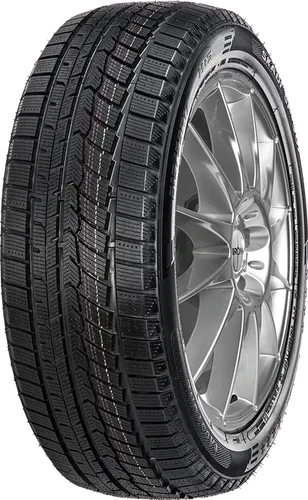 Austone ATHENA SP-901 XL Winterreifen 235/50R19 103V - Autoreifen mit exzellentem Grip und hoher Tragfähigkeit, ideal für sicheres Fahren bei winterlichen Bedingungen. Genießen Sie optimale Kontrolle und Sicherheit auf der Straße.