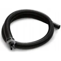 INTEX 11830 Pumpenschlauch für Whirlpools und Schwimmbäder - Original Pumpenschlauch für aufblasbare Pools und Whirlpools. Flexibel, langlebig und leicht anzuschließen – ideal als Ersatzteil für Ihre Geräte.