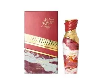 Arabiyat Prestige Raspberry Ripple Eau de Parfum 100 ml - Fruchtig & Elegant - Entdecken Sie den fruchtigen Duft von Arabiyat Prestige Raspberry Ripple. Ideal für besondere Anlässe, verleiht er Ihnen eine elegante Note und bleibt den ganzen Tag über frisch.