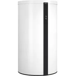 Viessmann Pufferspeicher Vitocell 120-E SVW 910l S1 mit Frischwasser-Modul PBMA-S 68l - Farbe Vitopearlwhite - Z029517