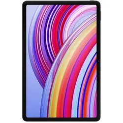 Xiaomi Redmi Pad Pro Tablet 6GB+128GB graue - Leistungsstarkes Tablet mit Qualcomm Snapdragon 7s Gen 2, 120Hz Bildschirm und 33W schnellem Laden – ideal für Entertainment und Produktivität.