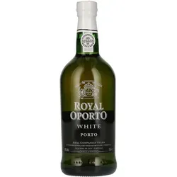 Royal Oporto White Porto 19% Vol. 0,75l