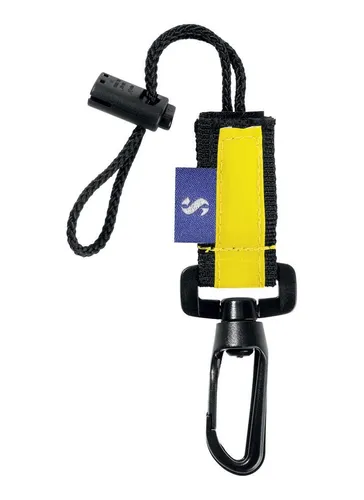 ScubaPro Octopushalter Professional - Magnethalter - Oktopusse: Äußerst starker Magnet für sicheren Halt, ideal für Taucher, die Wert auf zuverlässige Ausrüstung legen.