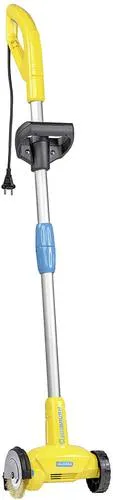 GLORIA Weedbrush Fugenbürste - 000289.0000 - Gloria Brush-System, effektive Fugenbürste zur mühelosen Unkrautentfernung in Pflasterfugen und auf Terrassen.