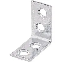 Stuhlwinkel 50 Stück 2,5 cm x 1,4 cm x 2,5 cm (HxBxT)