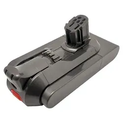 Akku für Dyson V12 detect slim SV20 - 25.2V 3000mAh - Batterien & Akkus – Leistungsstarker Ersatzakku mit 3000 mAh für Dyson V12 detect slim SV20, sorgt für lange Einsatzzeiten und zuverlässige Leistung.