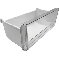 Gorenje Gefrierschublade 571772 für Kühlschrank - Original Gefrierschublade von Gorenje, neu und passgenau für eine einfache Organisation von Lebensmitteln im Gefrierbereich.
