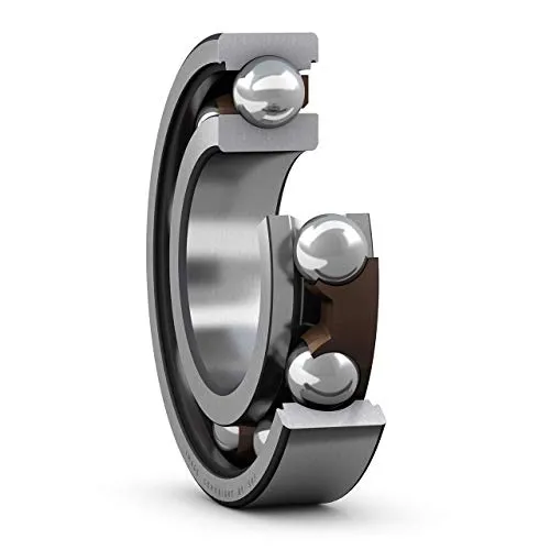SKF 6202 TN9/C3 Rillenkugellager