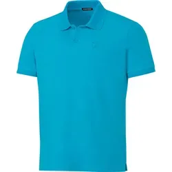 Chiemsee Poloshirt aus reinem Baumwoll-Piqué