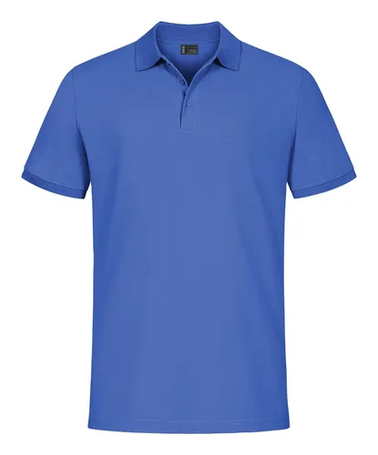 Promodoro Poloshirt 4400, cobalt blau, Größe S - 4400FKBS