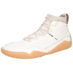Vivobarefoot Motus Mid Schnürschuh grau 38 EU