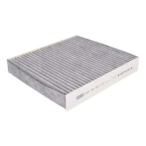 Mann-Filter Filter, Innenraumluft CUK 22 011