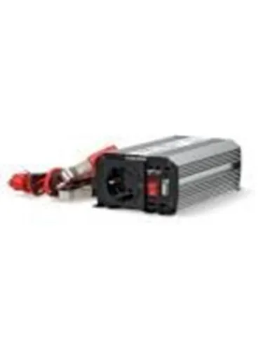 Nedis Power Inverter Modified Sine Wave | Input voltage: 12 V DC