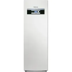 Buderus WPS 8-1 Logatherm Sole/Wasser Wärmepumpe - Kompakte Buderus WPS 8-1 Wärmepumpe für effiziente Heizlösungen. Mit hocheffizienten Pumpen und integrierter Wärmemengenerfassung für optimale Energienutzung.