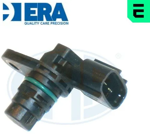 ERA 550556A Nockenwellenpositionssensor für HYUNDAI KIA - Hochwertiger Nockenwellenpositionssensor von ERA, ideal für präzise Gemischaufbereitung und optimierte Motorleistung, passend zu zahlreichen OE-Nummern.